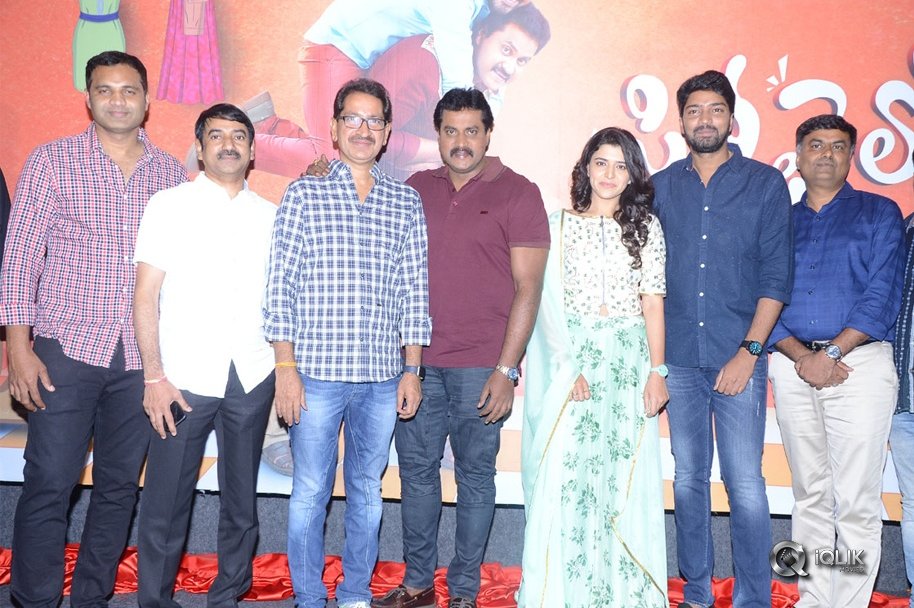 Silly-Fellows-Movie-Firstlook-Launch